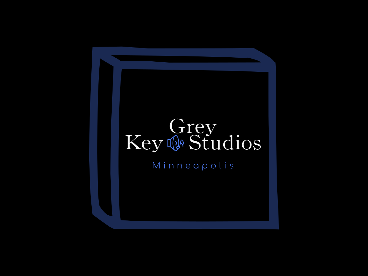 Grey Key Studios Blog