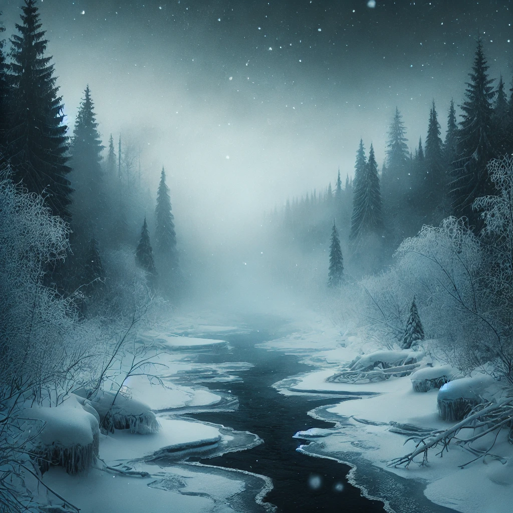 Winter Landscape